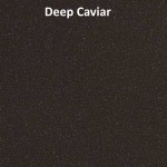 Corian Deep Caviar